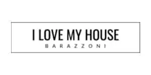 codici sconto i love my house
