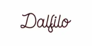 codici sconto dalfilo