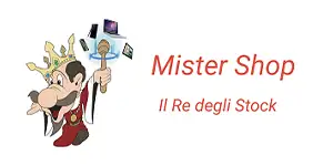 Altri Coupon Mister Shop King