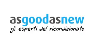 codici sconto asgoodasnew