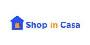 codice sconto shop in casa